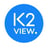K2View Logo